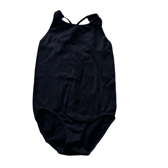 All in Motion seamless Leotard - Picture 1 of 4